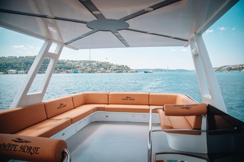 Yacht Gallery