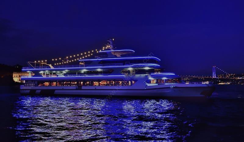 Yacht Gallery