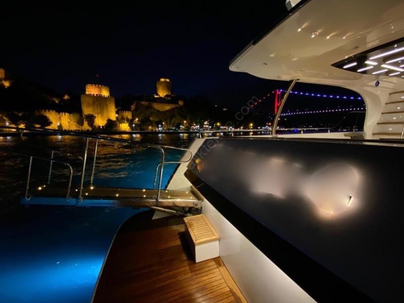 Yacht Gallery