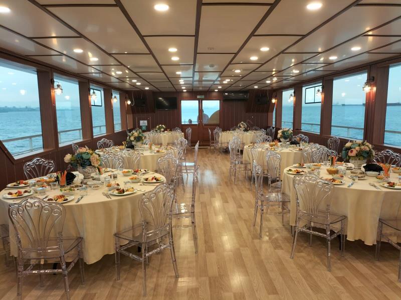 Yacht Gallery