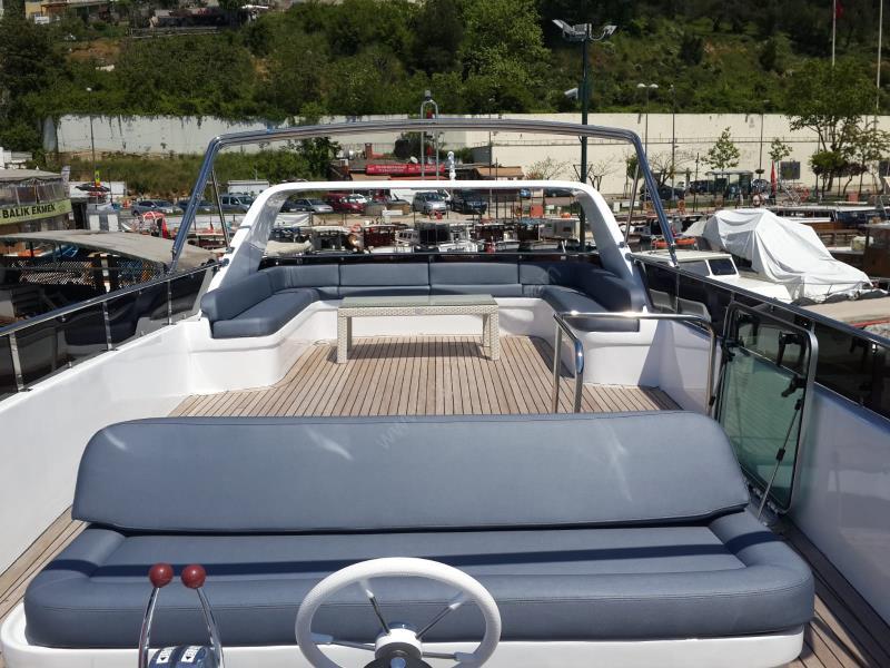 Yacht Gallery