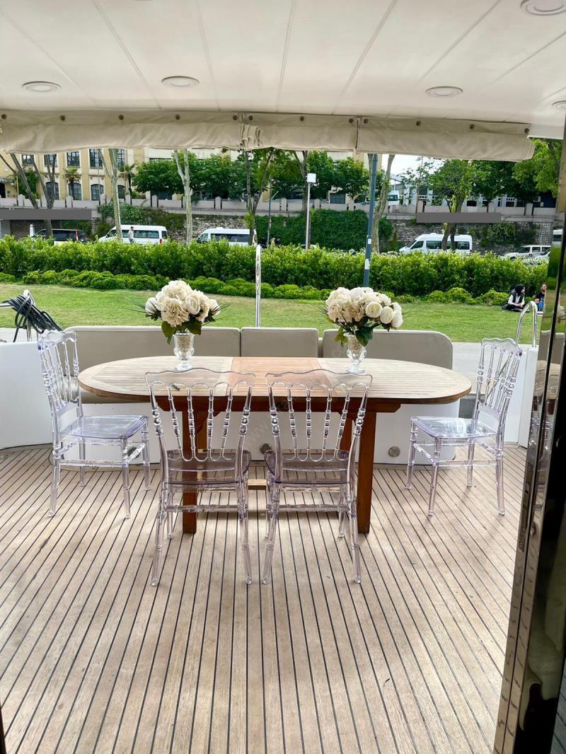 Yacht Gallery