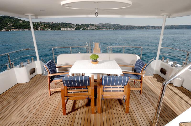 Yacht Gallery