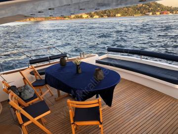 Yacht Gallery