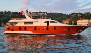 Yacht Thumbnail