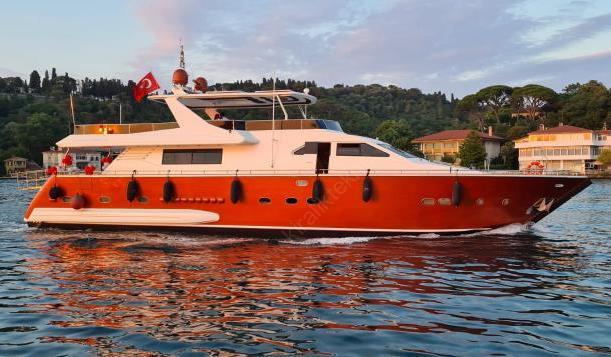Yacht Gallery