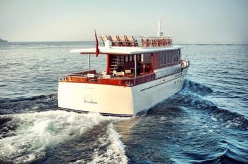 Yacht Gallery