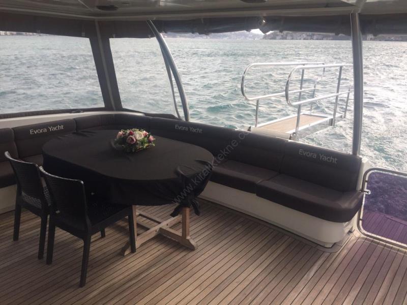 Yacht Gallery