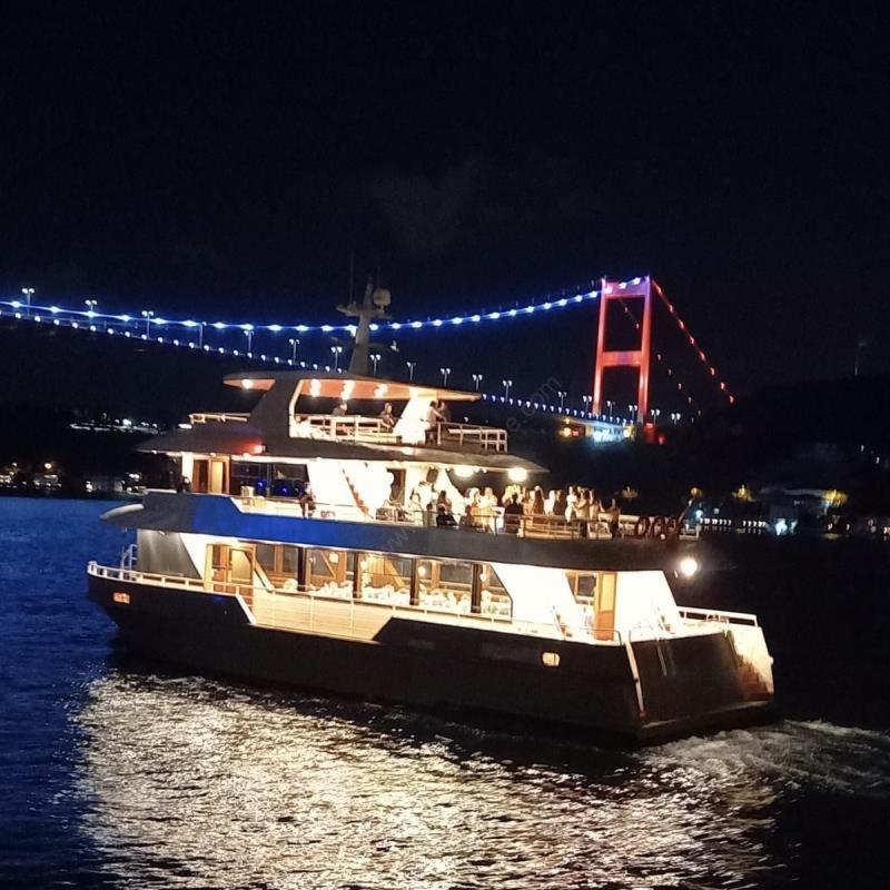 Yacht Gallery