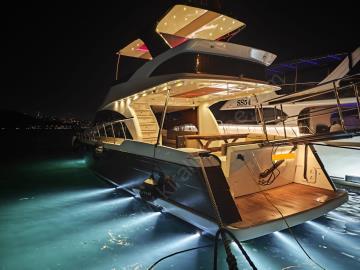 Yacht Gallery
