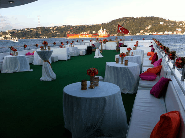 Yacht Gallery