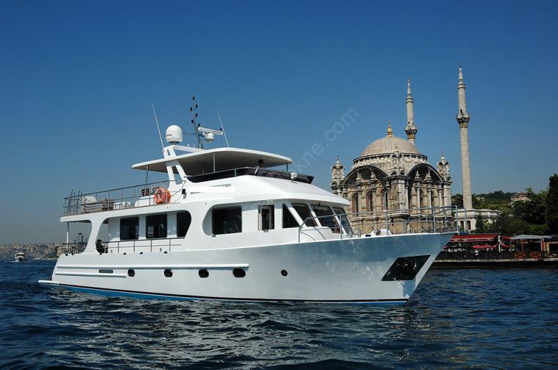 Yacht Gallery