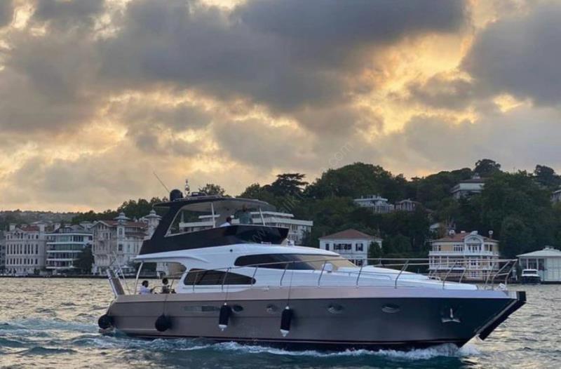 Yacht Gallery