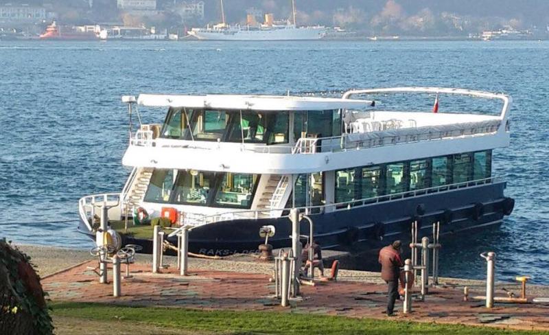 Yacht Gallery