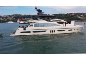 Yacht Thumbnail