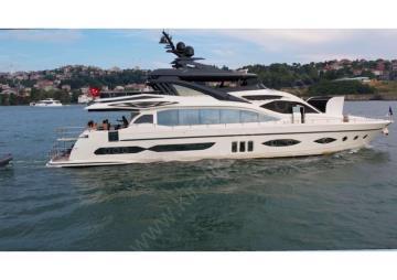 Yacht Gallery