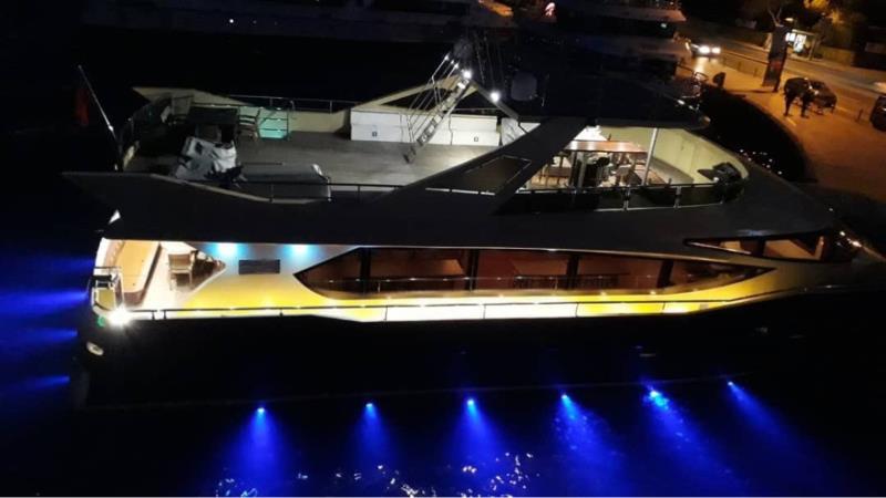 Yacht Gallery