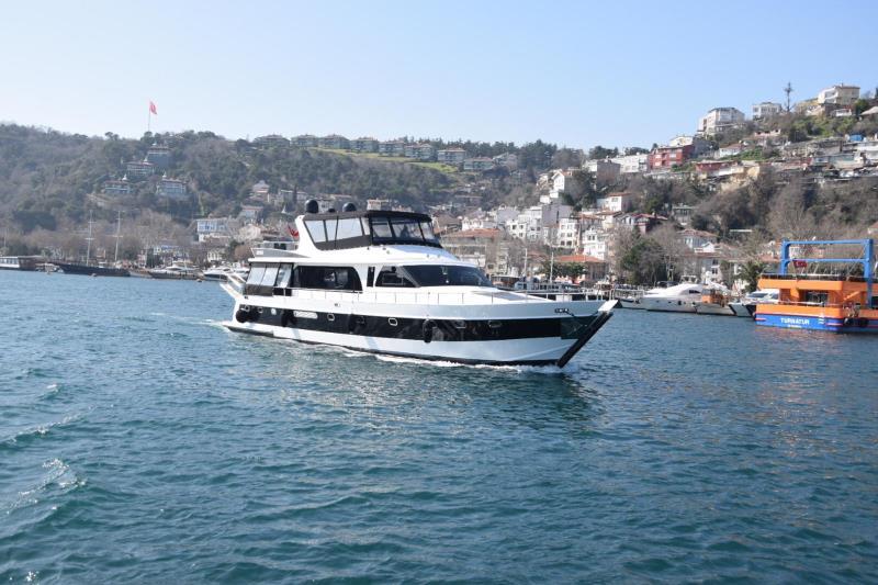 Yacht Gallery