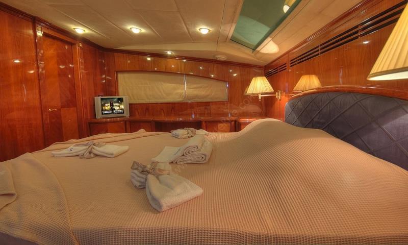 Yacht Gallery