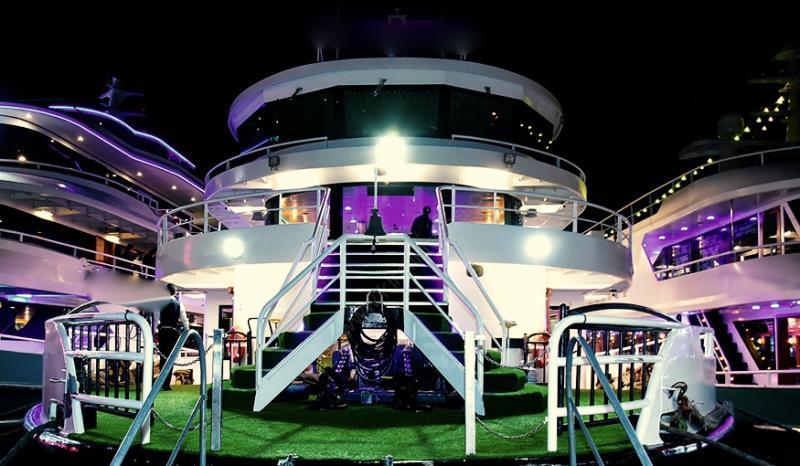 Yacht Gallery