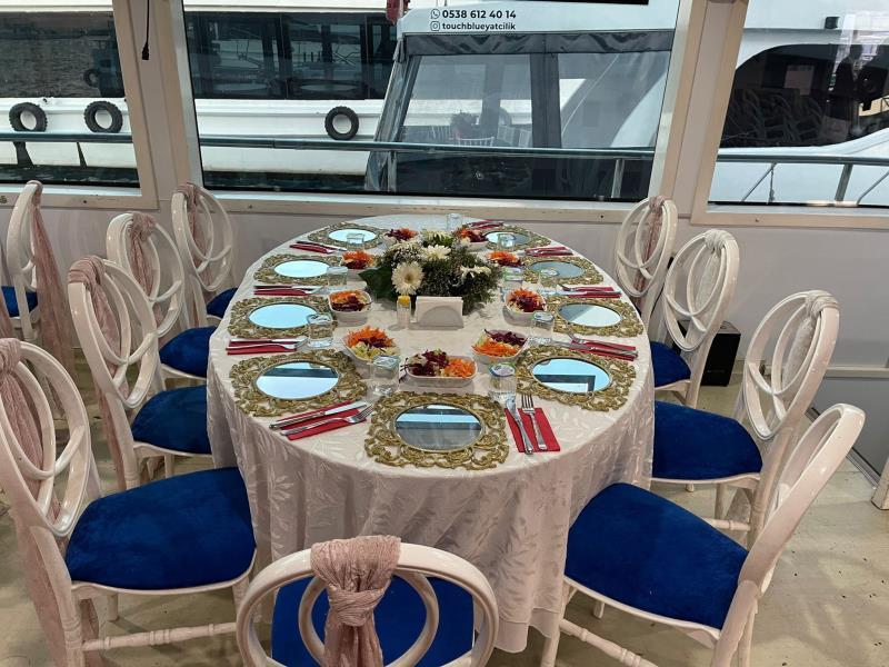 Yacht Gallery
