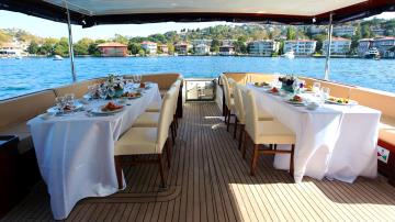Yacht Gallery