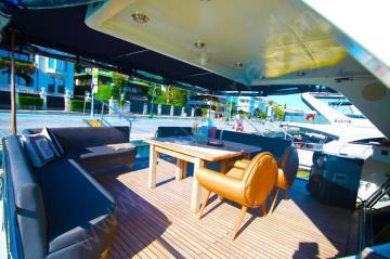 Yacht Gallery