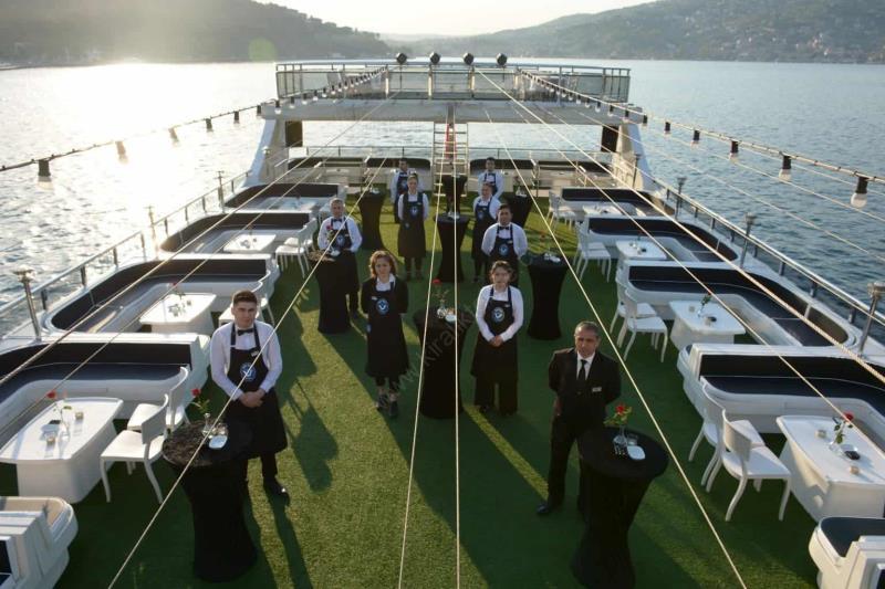 Yacht Gallery