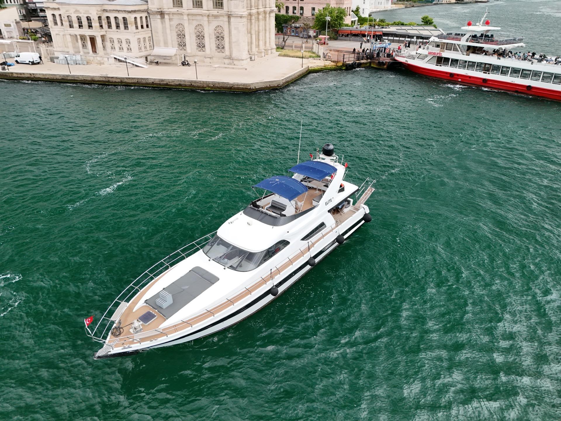 Yacht Gallery