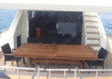 Yacht Gallery