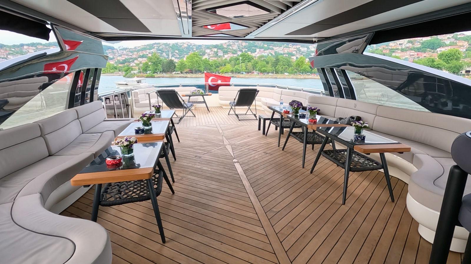 Yacht Gallery