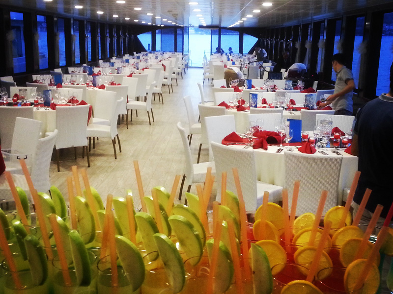 Yacht Gallery