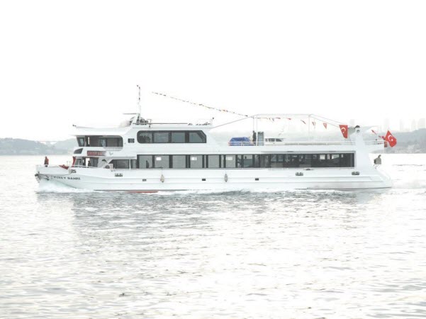 Yacht Gallery