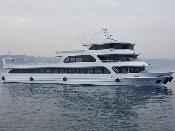 Yacht Gallery