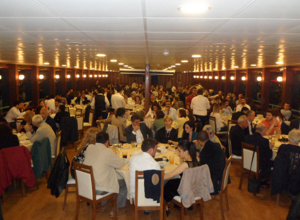 Yacht Gallery