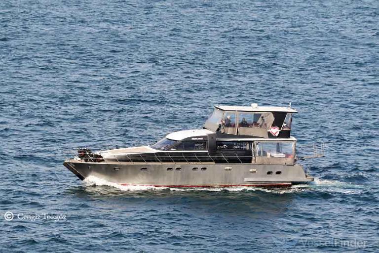 Yacht Gallery