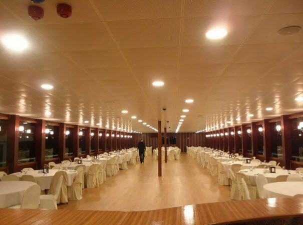 Yacht Gallery