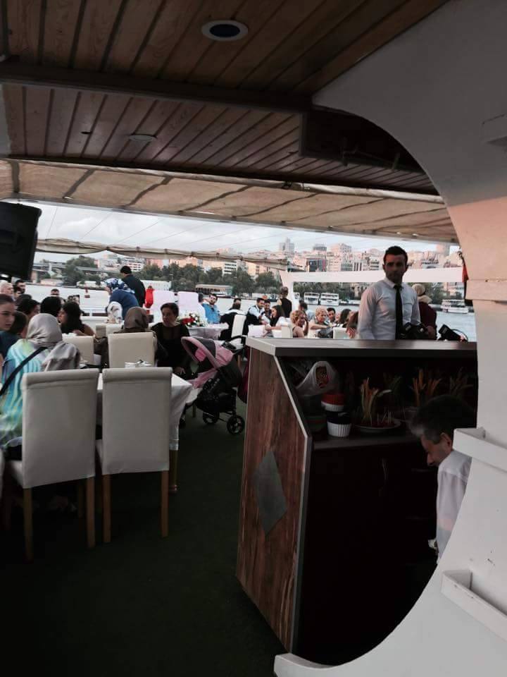 Yacht Gallery