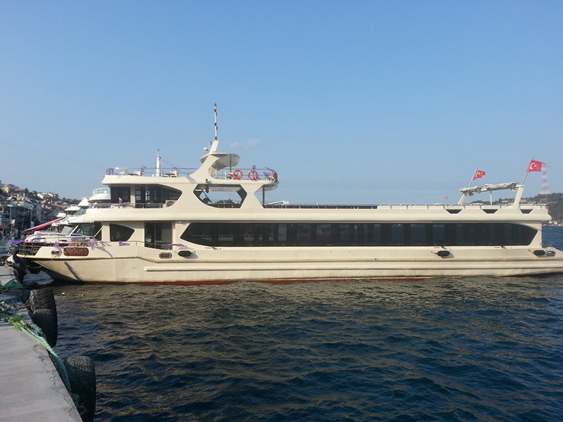 Yacht Gallery