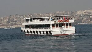 Yacht Thumbnail