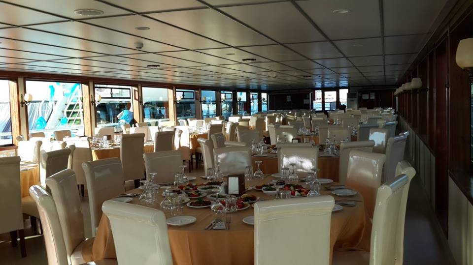 Yacht Gallery
