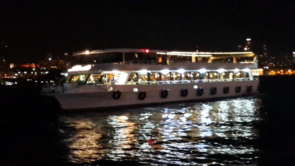 Yacht Gallery