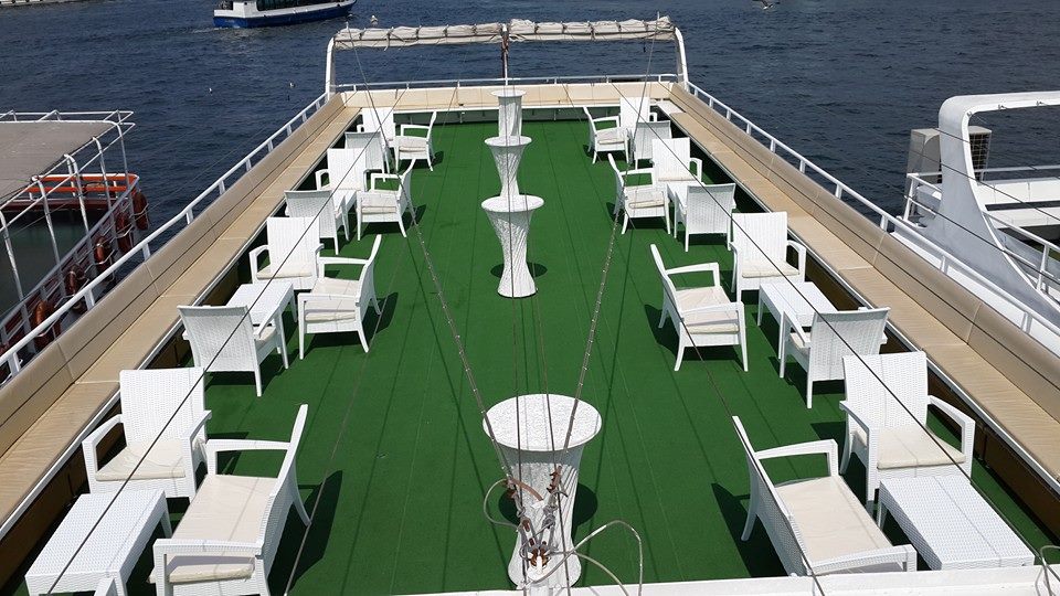 Yacht Gallery