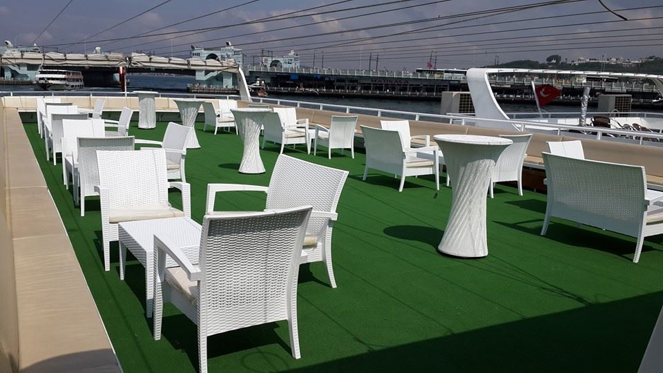Yacht Gallery