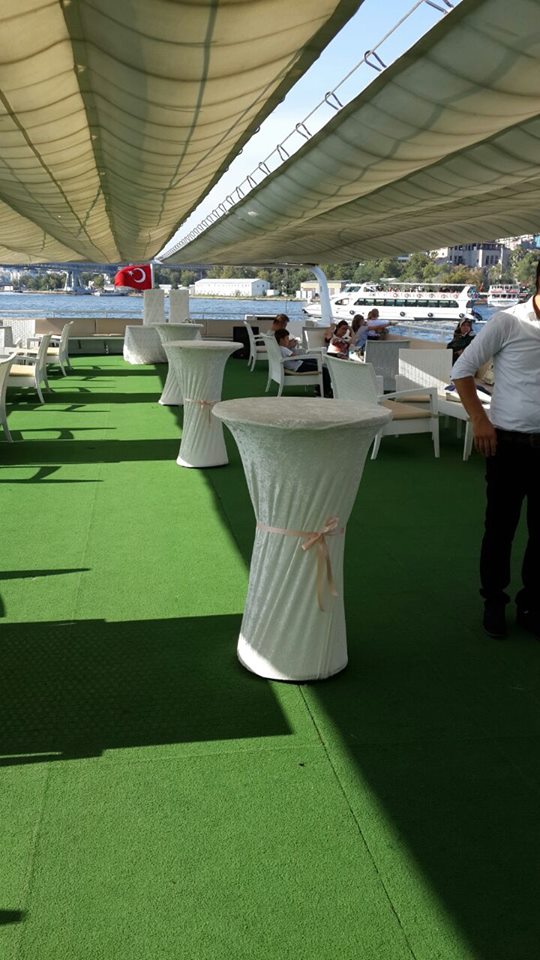 Yacht Gallery