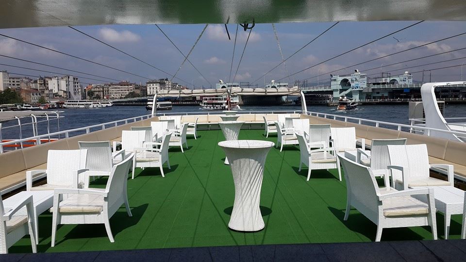 Yacht Gallery