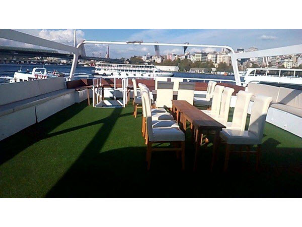 Yacht Gallery