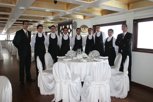 Yacht Gallery