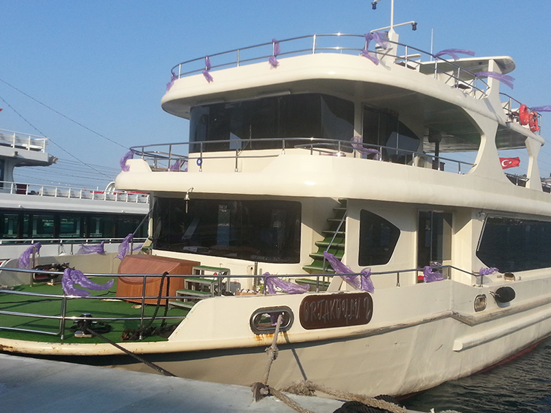 Yacht Gallery