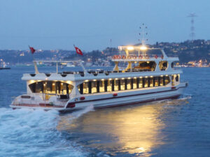 Yacht Thumbnail